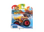 Mattel Hot Wheels Monster Trucks Color Shifters 9 cm Mega Wrex