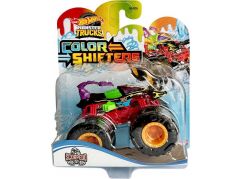 Mattel Hot Wheels Monster Trucks Color Shifters 9 cm Scorpedo