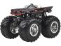 Mattel Hot Wheels Monster trucks demoliční duo Batman 3
