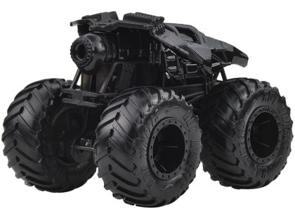 Mattel Hot Wheels Monster trucks demoliční duo Batman Mattel Hot Wheels Monster trucks demoliční duo Batman