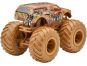Mattel Hot Wheels Monster trucks demoliční duo Land Lover Defender a Town Hauler 2
