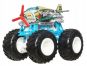 Mattel Hot Wheels Monster trucks demoliční duo Loko Punk a Airplane Mode 3