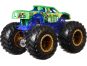 Mattel Hot Wheels Monster Trucks tematický truck 9 cm Luigi 2