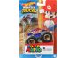 Mattel Hot Wheels Monster Trucks tematický truck 9 cm Super Mario 5