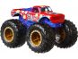 Mattel Hot Wheels Monster Trucks tematický truck 9 cm Super Mario 3