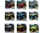 Mattel Hot Wheels monster trucks velká srážka Splatter Time 5