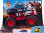 Mattel Hot Wheels monster trucks velké nesnáze Bone Shaker 4