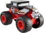 Mattel Hot Wheels monster trucks velké nesnáze Bone Shaker 2