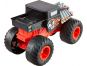 Mattel Hot Wheels monster trucks velké nesnáze Bone Shaker 3
