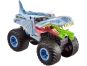 Mattel Hot Wheels monster trucks velké nesnáze Mega Wrex 2