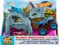 Mattel Hot Wheels monster trucks závodní herní set Mega Wrex 4