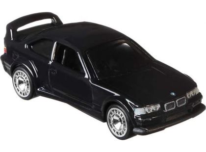Mattel Hot Wheels prémiové auto – Rychle a zběsile BMW M3 E36
