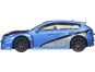 Mattel Hot Wheels prémiové auto – Rychle a zběsile Impreza WRX STI 2