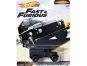 Mattel Hot Wheels prémiové auto – Rychle a zběsile Land Rover Defender 110 Hard Top 2