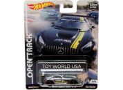 Mattel Hot Wheels prémiové auto – velikáni 16 Mercedes-AMG GT3
