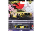 Mattel Hot Wheels prémiové auto – velikáni Mazda RX-3