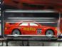 Mattel Hot Wheels prémiové auto – velikáni Mercedes-Benz 190E 2.5-1.6 2