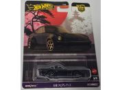 Mattel Hot Wheels prémiové auto – velikáni Nissan Fairlady Z