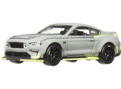 Mattel Hot Wheels prémiové auto velikáni Ford Mustang RTR