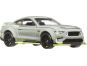 Mattel Hot Wheels prémiové auto velikáni Ford Mustang RTR 2