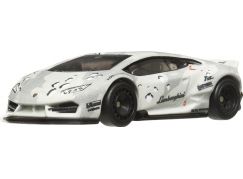 Mattel Hot Wheels prémiové auto velikáni Lamborghini Huracan Coupe