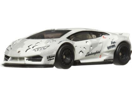 Mattel Hot Wheels prémiové auto velikáni Lamborghini Huracan Coupe