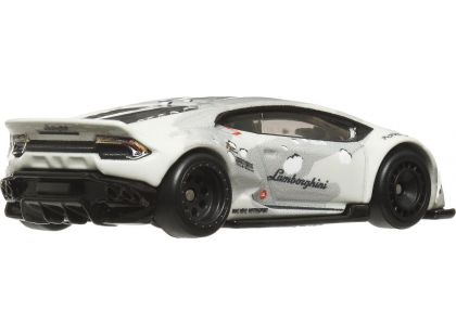 Mattel Hot Wheels prémiové auto velikáni Lamborghini Huracan Coupe