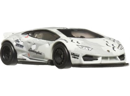 Mattel Hot Wheels prémiové auto velikáni Lamborghini Huracan Coupe