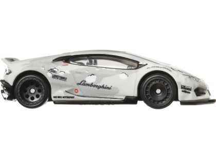 Mattel Hot Wheels prémiové auto velikáni Lamborghini Huracan Coupe