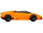 Mattel Hot Wheels prémiové auto velikáni Lamborghini Reventon Roadster 3