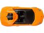 Mattel Hot Wheels prémiové auto velikáni Lamborghini Reventon Roadster 5