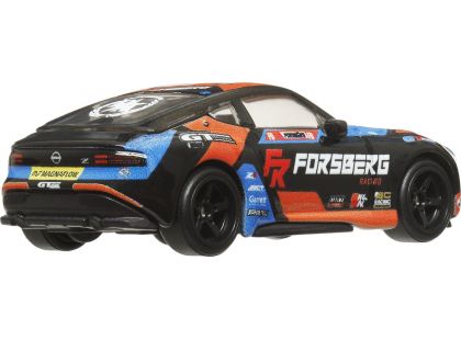 Mattel Hot Wheels prémiové auto velikáni Nissan 400Z