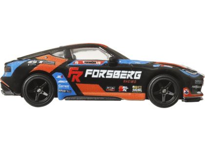 Mattel Hot Wheels prémiové auto velikáni Nissan 400Z