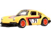 Mattel Hot Wheels prémiové auto velikáni Porsche Speedster