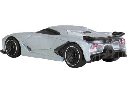 Mattel Hot Wheels prémiový angličák Pop Culture Nissan Concept 2020 Vison Gran Turismo