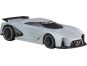 Mattel Hot Wheels prémiový angličák Pop Culture Nissan Concept 2020 Vison Gran Turismo 4