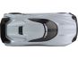 Mattel Hot Wheels prémiový angličák Pop Culture Nissan Concept 2020 Vison Gran Turismo 5