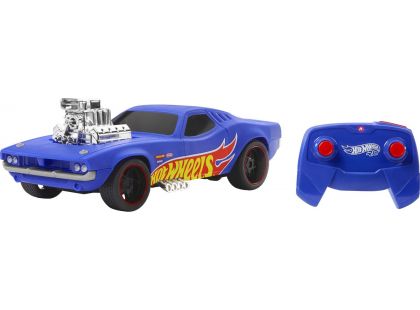 Mattel Hot Wheels RC Rodger Dodger 1 : 16