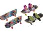 Mattel Hot Wheels Skate Tony Hawk Fingerboard a Removable Skate Shoes Multipack varianta 4 2