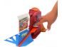 Mattel Hot Wheels Skates fingerboard skatepark herní set Donut Skatepark 4