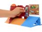 Mattel Hot Wheels Skates fingerboard skatepark herní set Donut Skatepark 2