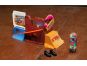 Mattel Hot Wheels Skates fingerboard skatepark herní set Donut Skatepark 5