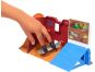 Mattel Hot Wheels Skates fingerboard skatepark herní set Donut Skatepark 3