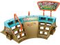 Mattel Hot Wheels Skates fingerboard skatepark herní set Stadium Skatepark - Poškozený obal 2