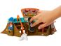 Mattel Hot Wheels Skates fingerboard skatepark herní set Stadium Skatepark - Poškozený obal 3