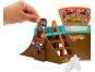 Mattel Hot Wheels Skates fingerboard skatepark herní set Stadium Skatepark - Poškozený obal 5