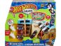 Mattel Hot Wheels Skates fingerboard skatepark herní set Stadium Skatepark - Poškozený obal 6