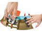 Mattel Hot Wheels Skates fingerboard skatepark herní set Stadium Skatepark 4