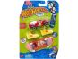 Mattel Hot Wheels Skates sběratelská kolekce fingerboard a boty Bird Is The Word 2