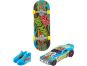 Mattel Hot Wheels Skates sběratelská kolekce fingerboard a boty Trick Slammer and Nitro Doorslammer 2